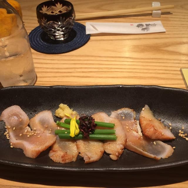 囲味屋 - 千駄木 - サブ画像3