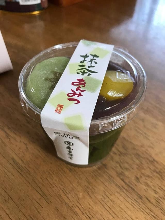 亀屋芳広 地あみ店 - サブ画像2