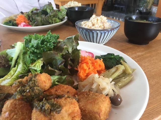 DILL - サブ画像1