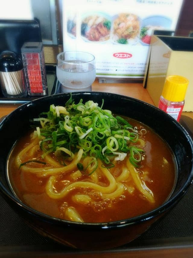 ウエスト 古賀花見店 - サブ画像3