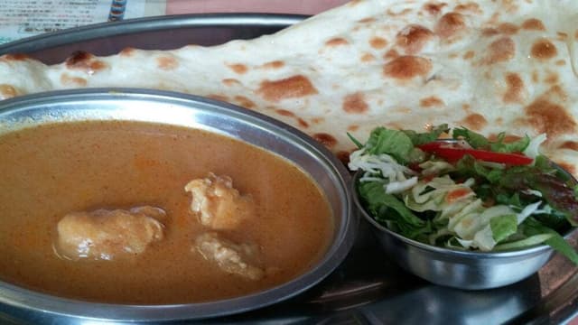 Green India - サブ画像1