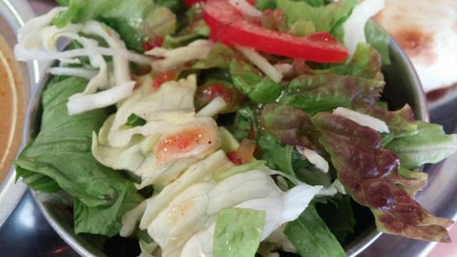 Green India - サブ画像3