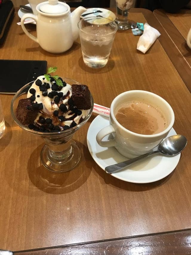 ポムの樹 くずはモール店 - サブ画像2