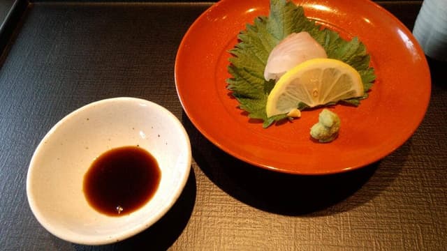 桜坂 なかむら - サブ画像1