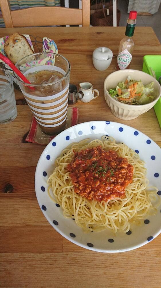 カフェママゴ - サブ画像1