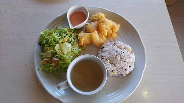 カフェママゴ - サブ画像3