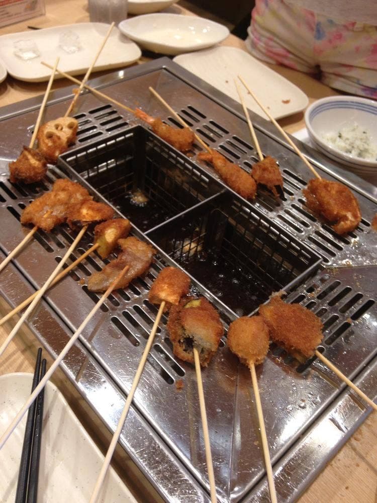 串家物語 イオンモール熊本店