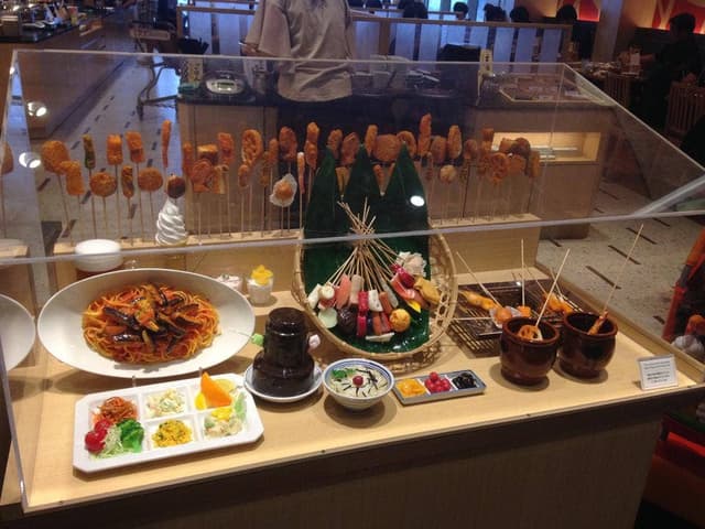 串家物語 イオンモール熊本店 - サブ画像3