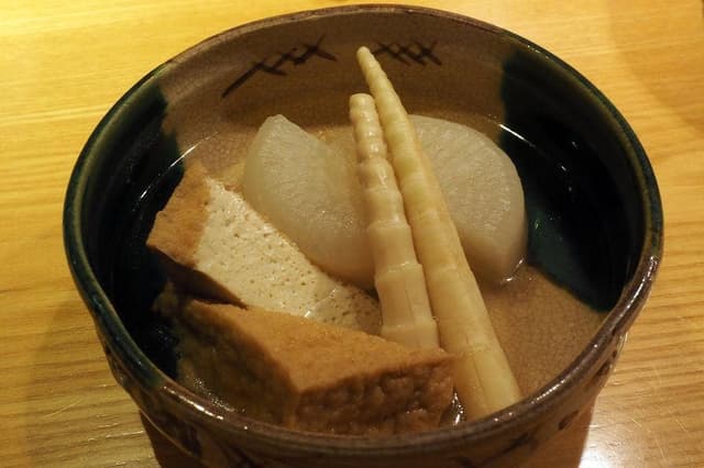 味どころ かしべ - サブ画像3