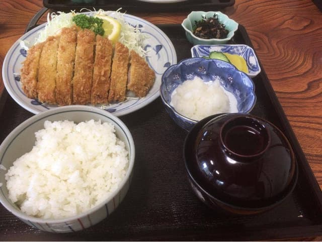 とんかつ太郎 - サブ画像3