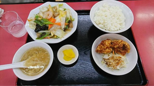 萬福 - サブ画像2