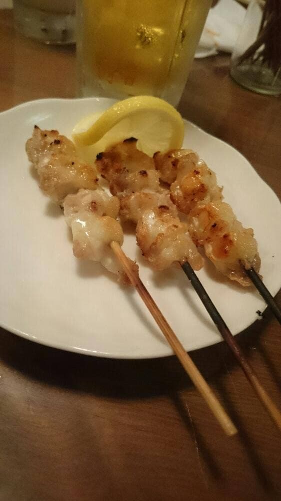 ぼら鳥 - サブ画像2