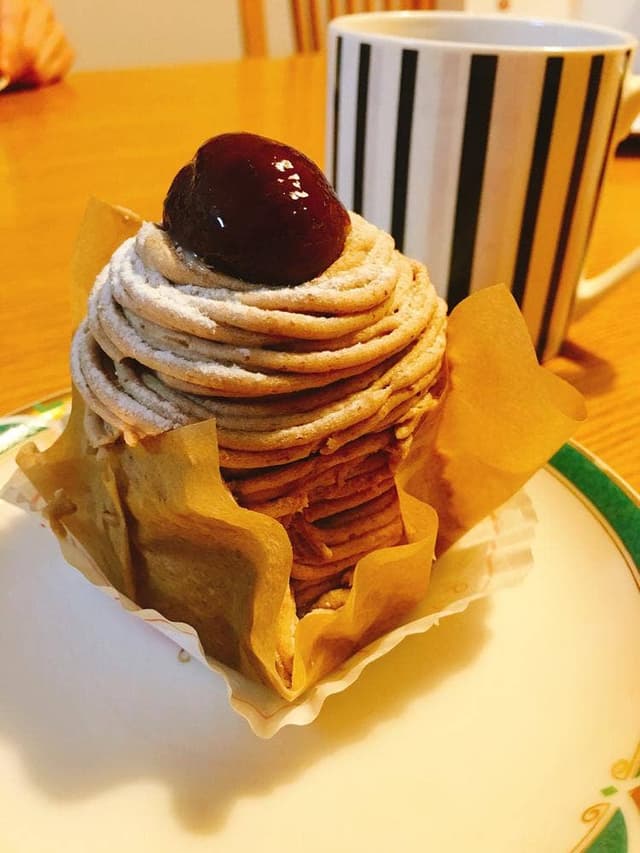 ユーハイム 京王百貨店新宿店 - サブ画像3