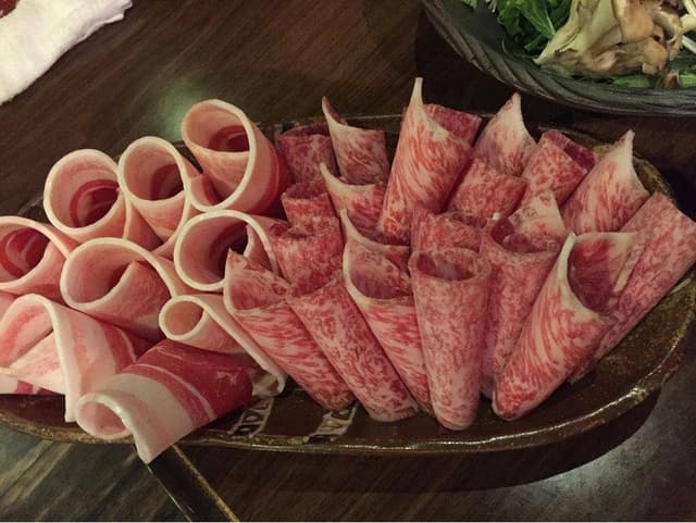 ぎゅうとん合戦 恩納御殿 - サブ画像1