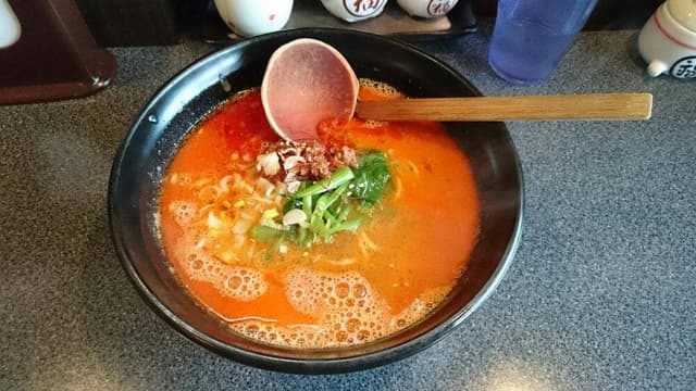 ラーメン工場 無双 - サブ画像2