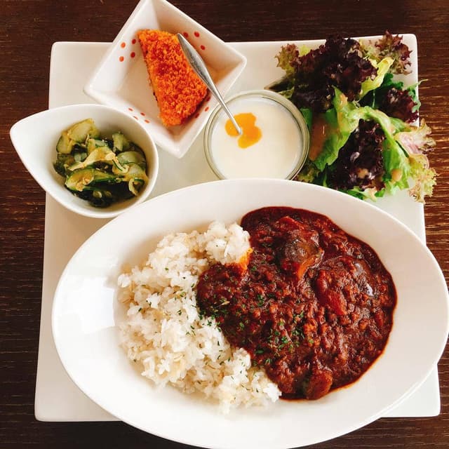 ジャスミンライス - サブ画像2