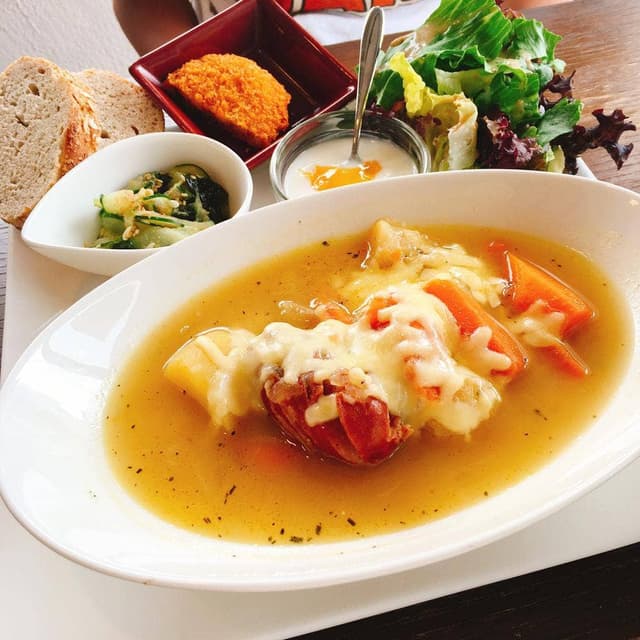 ジャスミンライス - サブ画像1