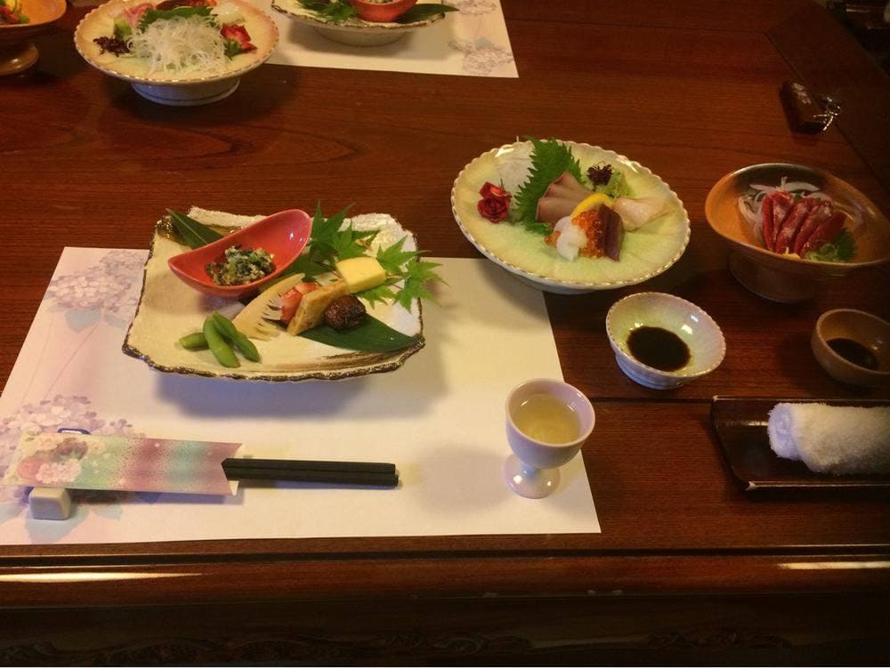 植木温泉 旅館 ややの湯