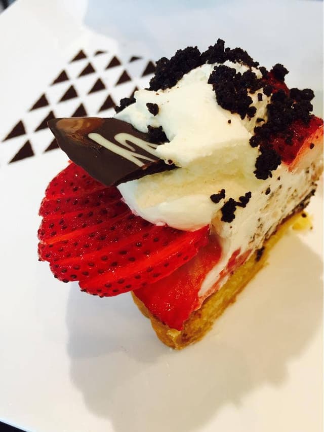 Cafe comme ca 盛岡川徳店 - サブ画像1