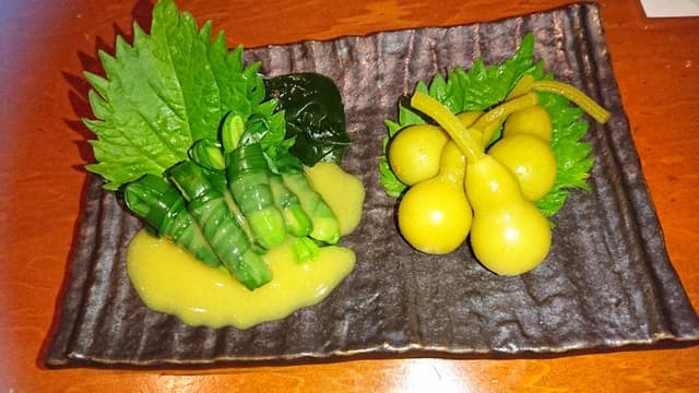 鯨・和処ゆう - サブ画像2