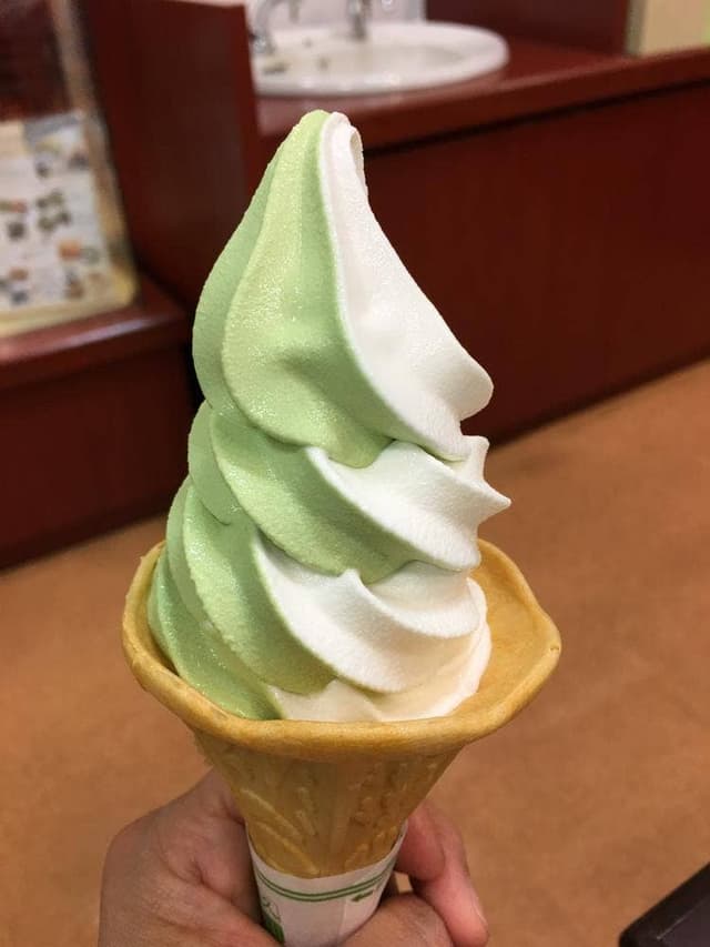 喜久水庵 イオンモール新潟南店 - サブ画像1