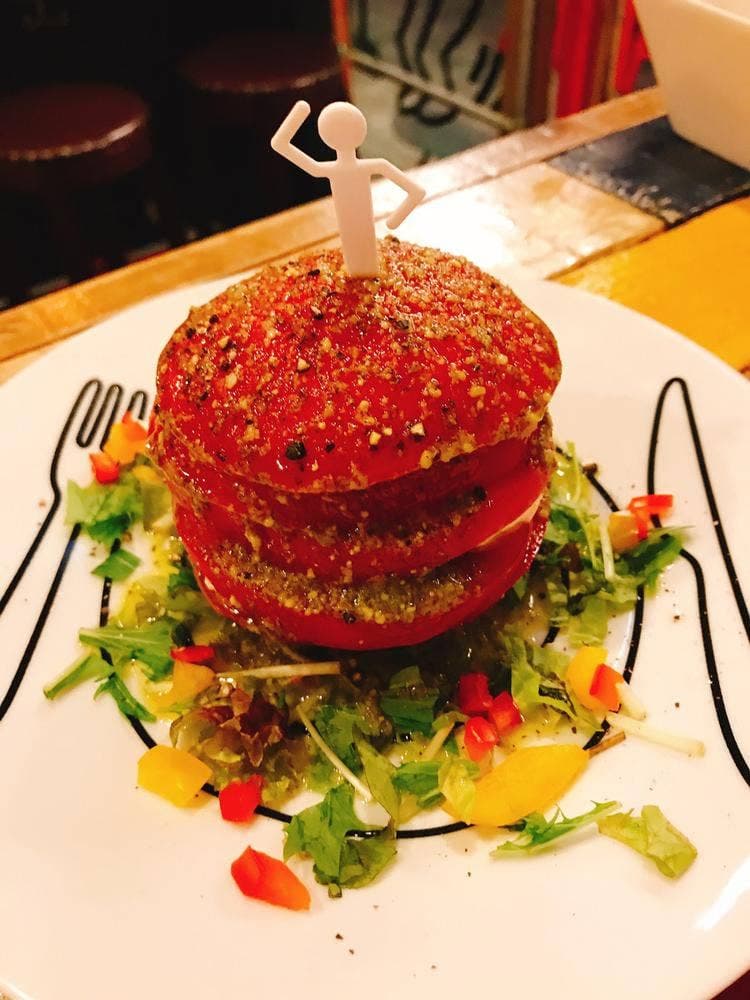 たこ焼きBARたこ坊