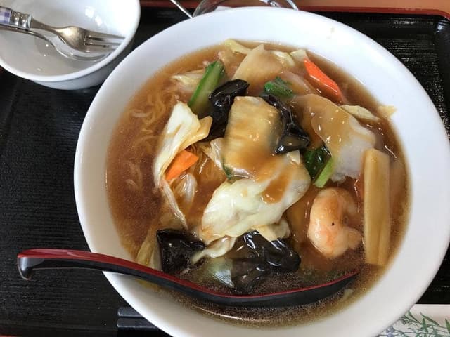 中華料理 天福居 - サブ画像2