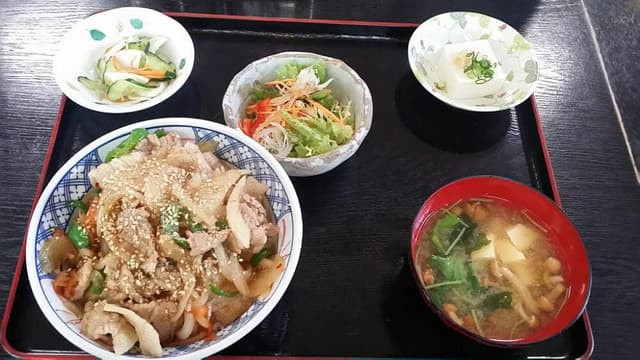 中華 百華園 - サブ画像3