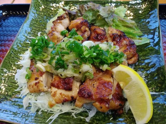 大戸屋ごはん処 上越大日店 - サブ画像2
