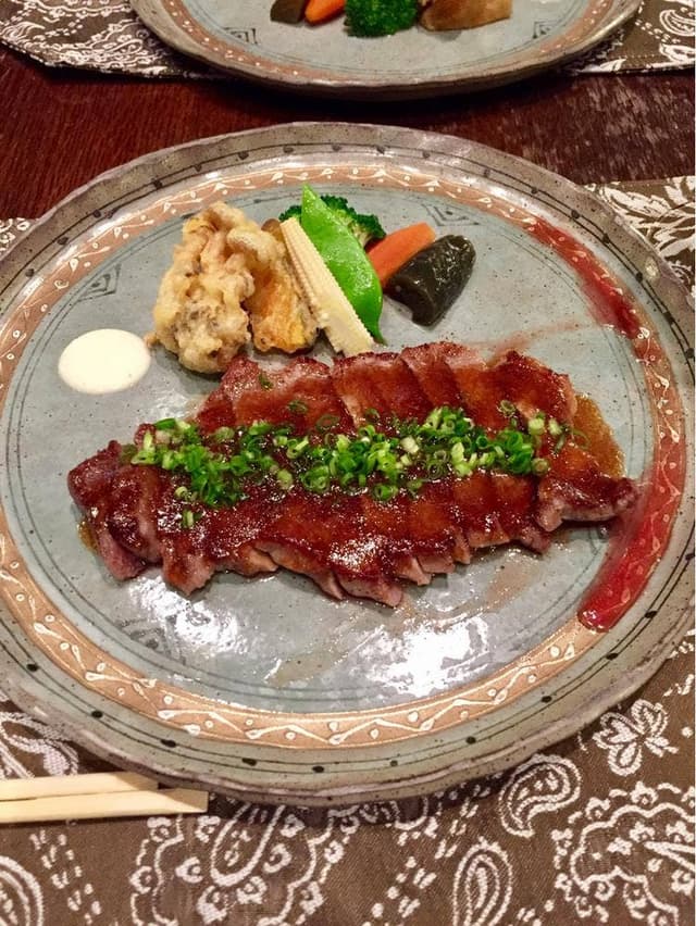 西風和彩食館 夢鹿 - サブ画像1