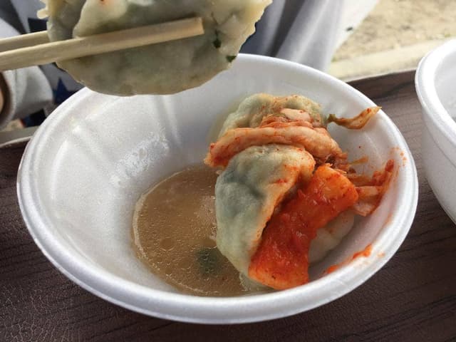 豊華 ゆりあげ港朝市 - サブ画像1