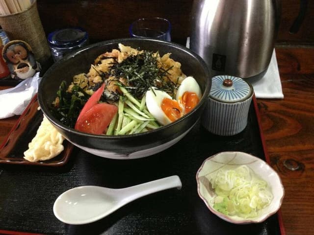 満ぞく亭 - サブ画像2