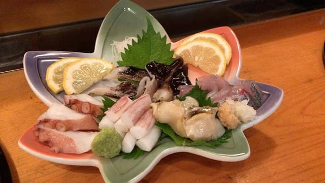 だるま鮨朝日町店 - サブ画像2