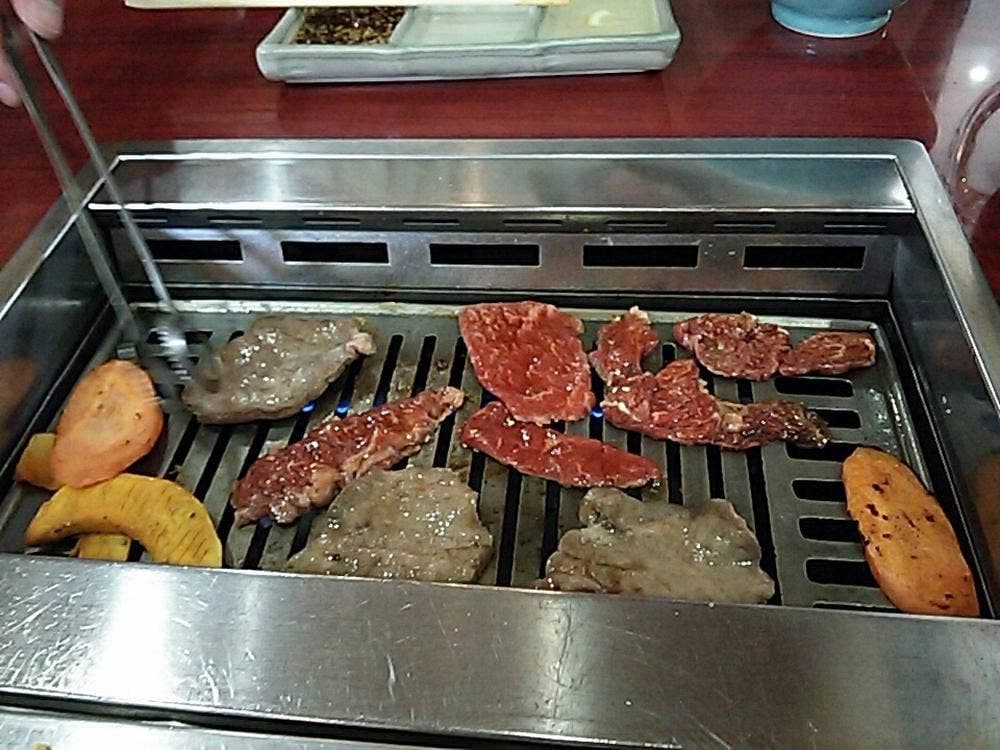 新龍月本店