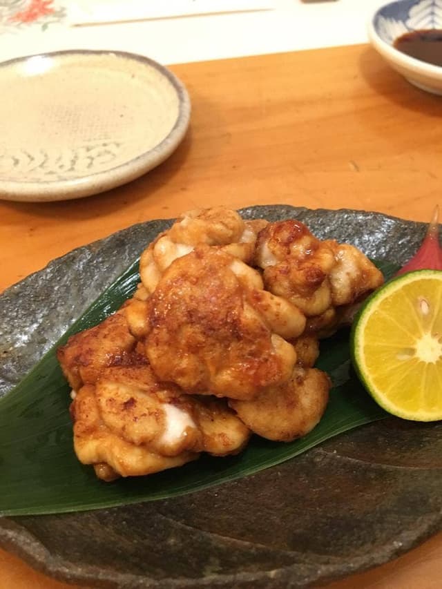 寿司とろ - サブ画像1