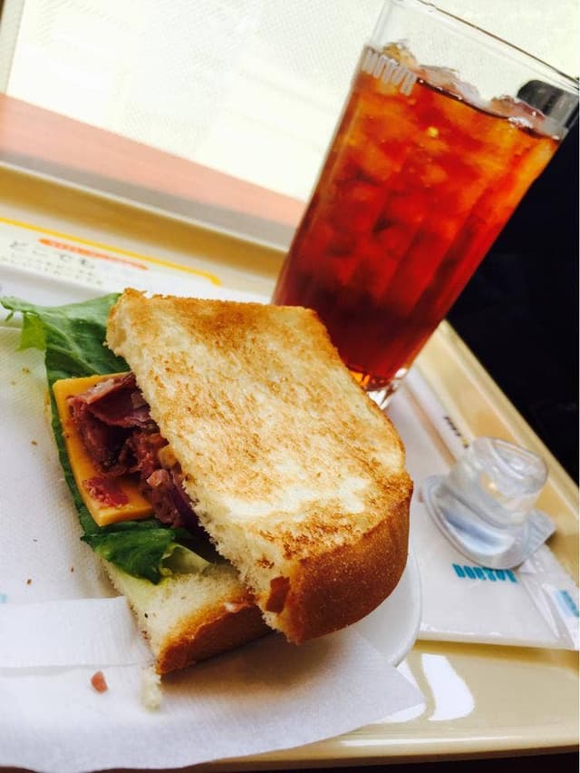 ドトールコーヒーショップ 調布南口店 - サブ画像2