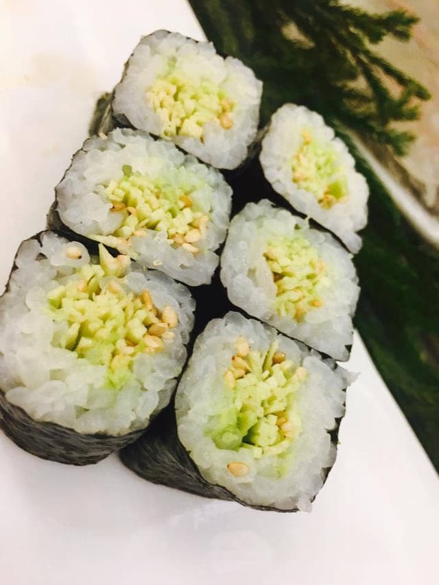 鬼太郎寿し上野店 - サブ画像3