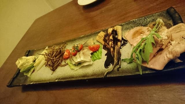 和菜伊食 OH!NO! BUONO! - サブ画像2