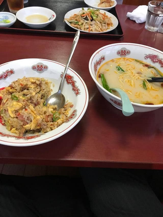 盛華 - サブ画像2