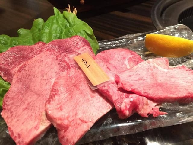焼肉げんき - サブ画像1