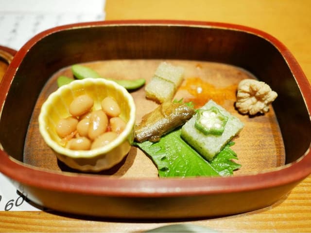 魚常 太子道店 - サブ画像2