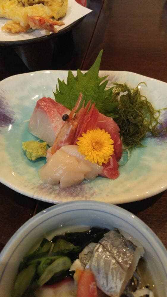 SUSHI DINING 和魚肴彩 たまはち - サブ画像2