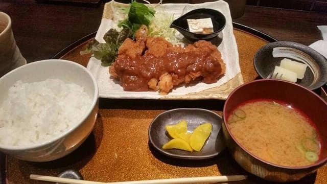 ちょぼいち鶏鶏もだん - サブ画像2