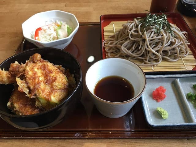 いろり茶屋 - サブ画像1