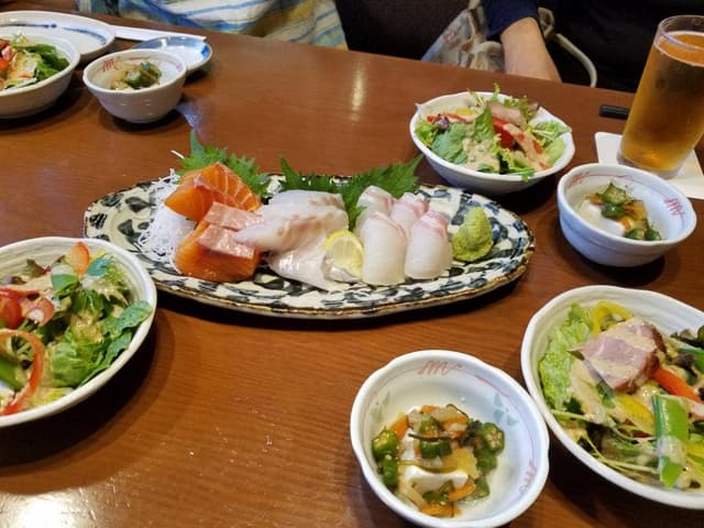 てしごと家 新浦安店 - サブ画像1