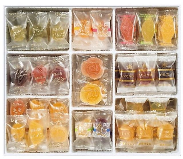 彩果の宝石 仙台三越店 - サブ画像1