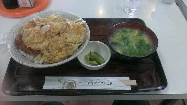 お食事処 ライオン - サブ画像3