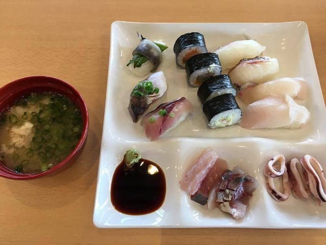 レストラン 海市場 きたうらら海市場 - サブ画像3