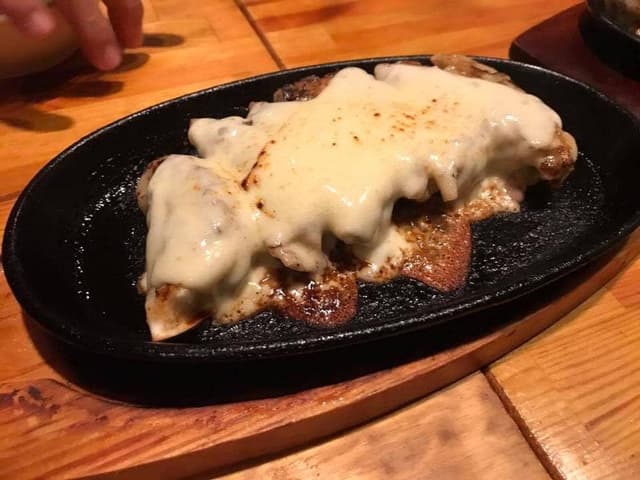 鉄板餃子 歩夢 - サブ画像1