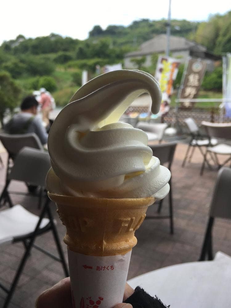 くろさわ牧場 レストラン